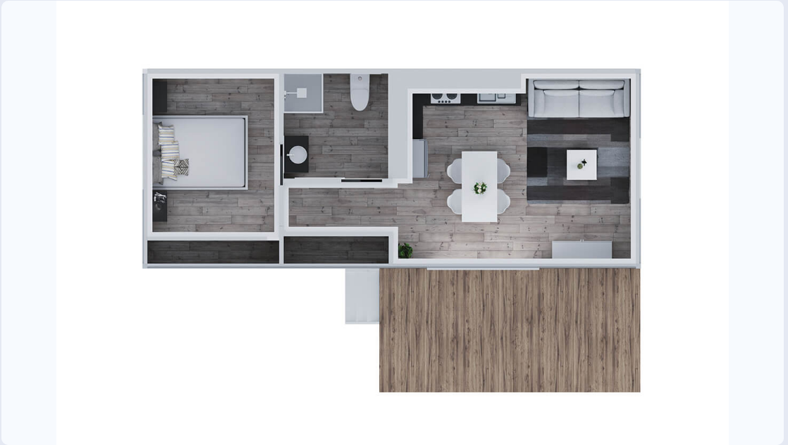Floorplan Menu Floorplan Menu