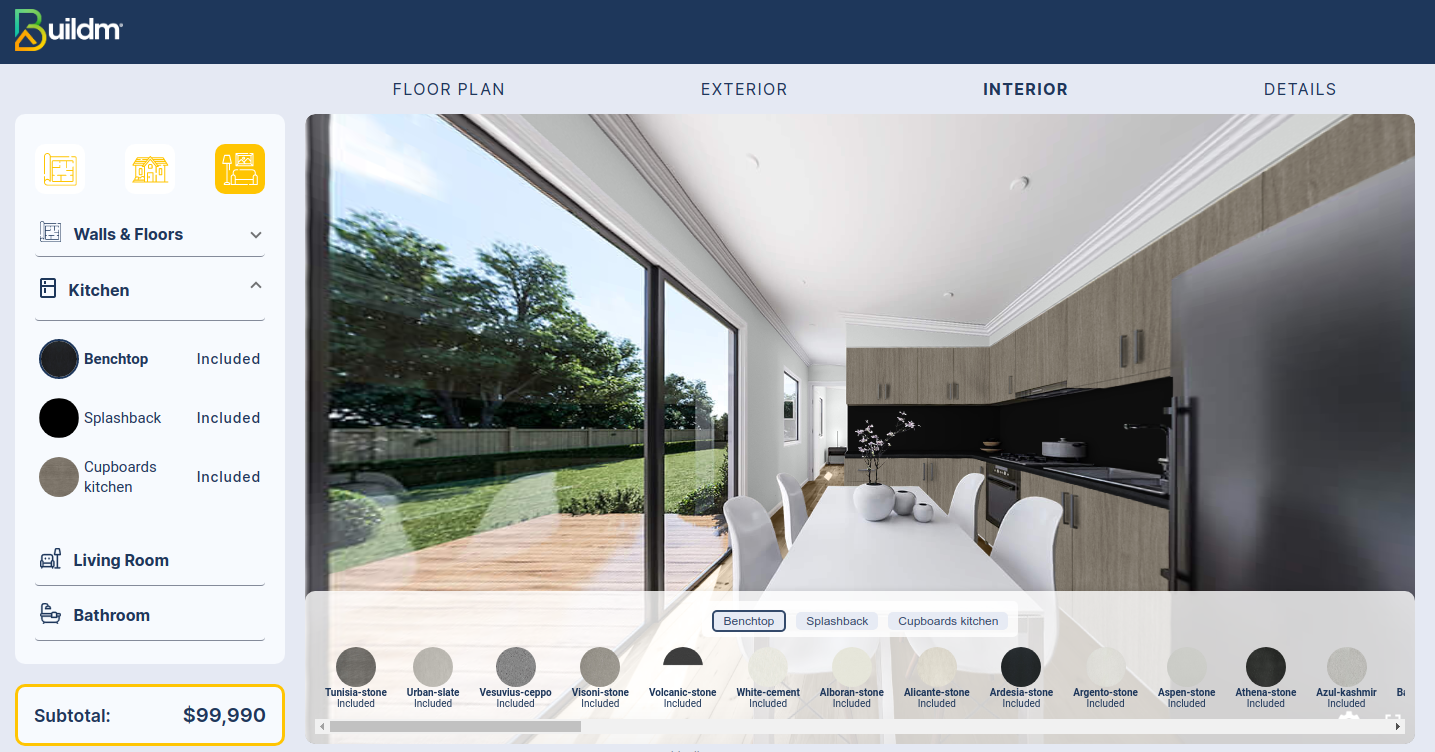 Kitchen Interior Kitchen