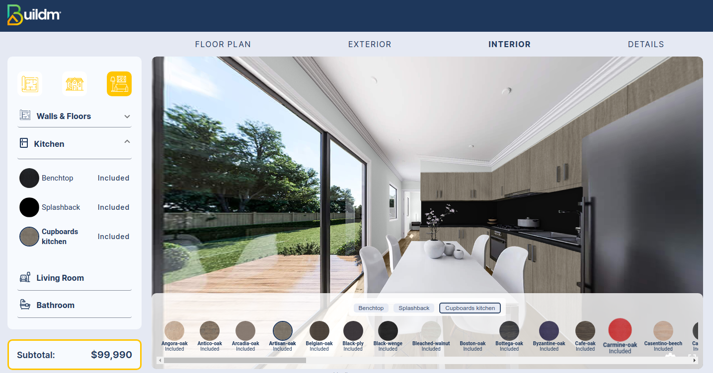 Kitchen Interior Kitchen